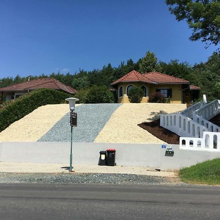 Buchschachen  Ferienhaus Wertner מראה חיצוני תמונה