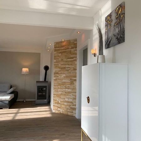 Buchschachen  Ferienhaus Wertner מראה חיצוני תמונה