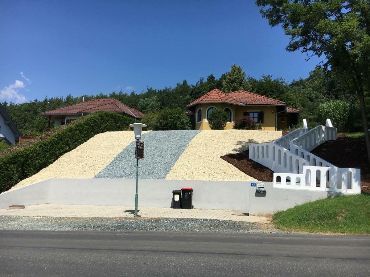 Buchschachen  Ferienhaus Wertner מראה חיצוני תמונה