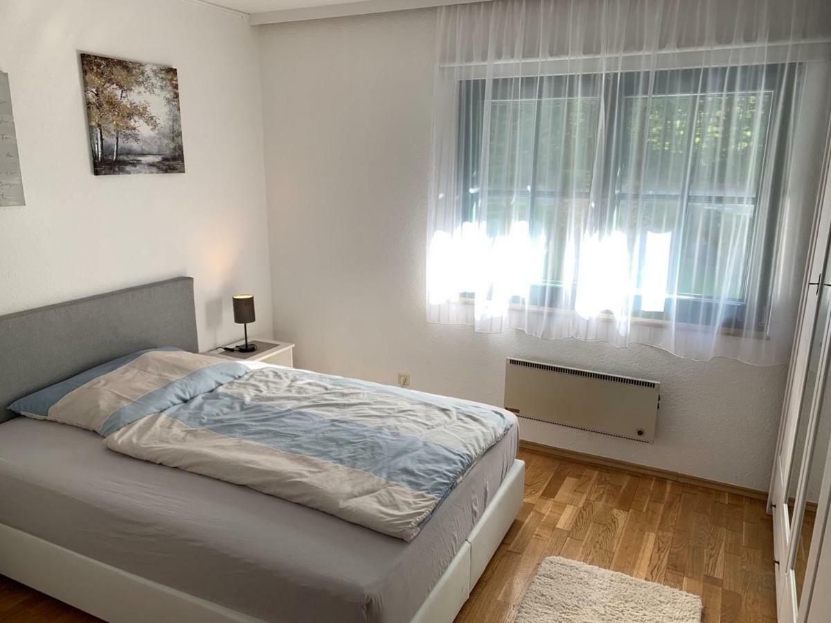 Buchschachen  Ferienhaus Wertner מראה חיצוני תמונה